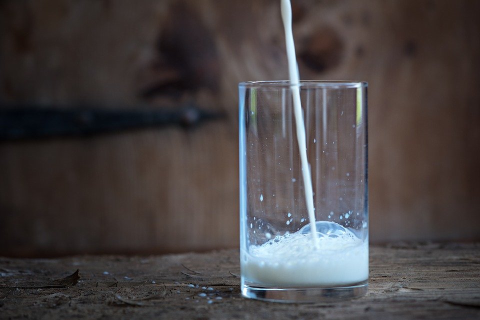 Нижегородское молоко получило государственный знак качества - фото 1