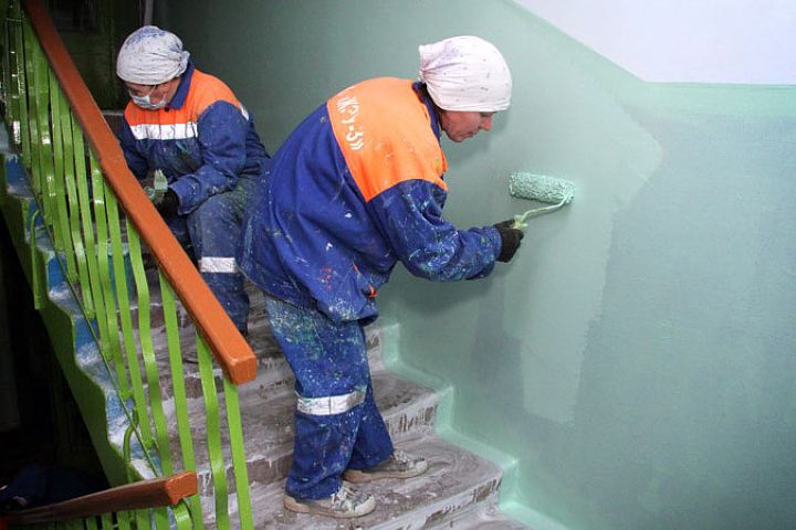 Маляр обожгла 40% тела во время покрасочных работ в Нижегородской области