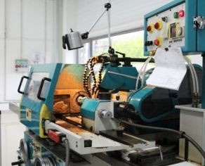 Завод по производству металлорежущего инструмента немецкой компании &laquo;Гюринг&raquo; открылся в Нижнем Новгороде (Фото)