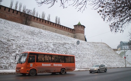 Пять отмененных маршрутов возвращаются на линии в Нижнем Новгороде