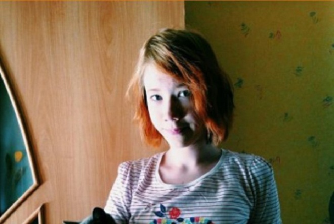 Следователи проверят сообщение о появлении пропавшей Маши Ложкаревой в ТЦ «Небо»