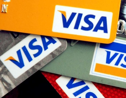 Visa ужесточает требования к российским банкоматам