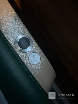 Нижегородка честно рассказала о поездке на двухэтажном &laquo;Буревестнике&raquo;  - фото 7