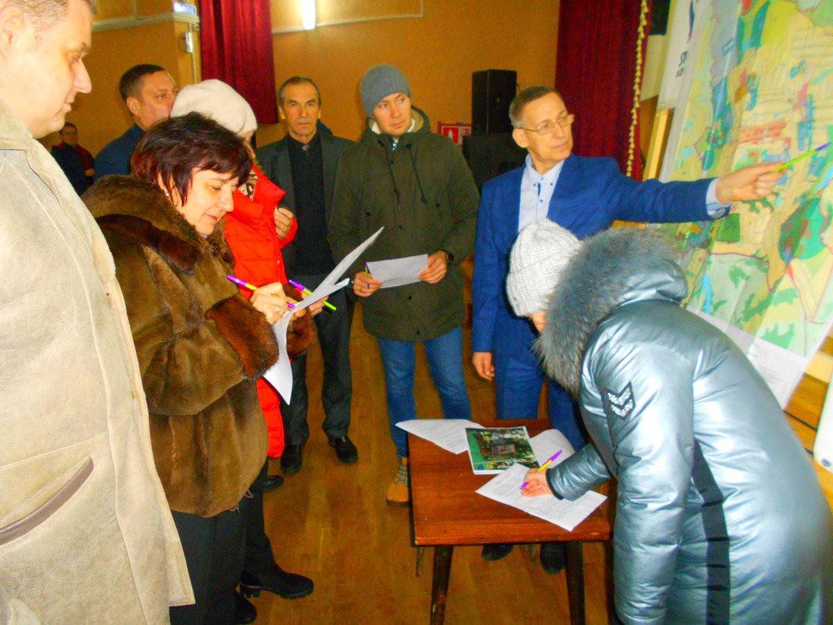 Лыжероллерную трассу предложили создать в поселке Сосновское Нижегородской области - фото 1
