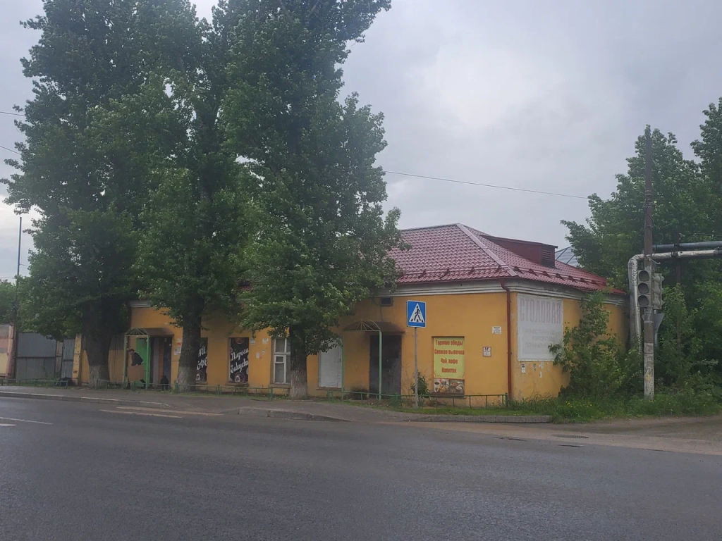 Компактные склады продаются на улице Федосеенко в Нижнем Новгороде - фото 1