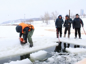 Семь купелей оборудуют в Нижнем Новгороде к Крещению