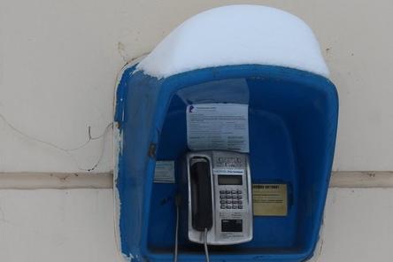 Конец эпохи таксофонов: телефоны-автоматы исчезают с улиц Нижнего Новгорода