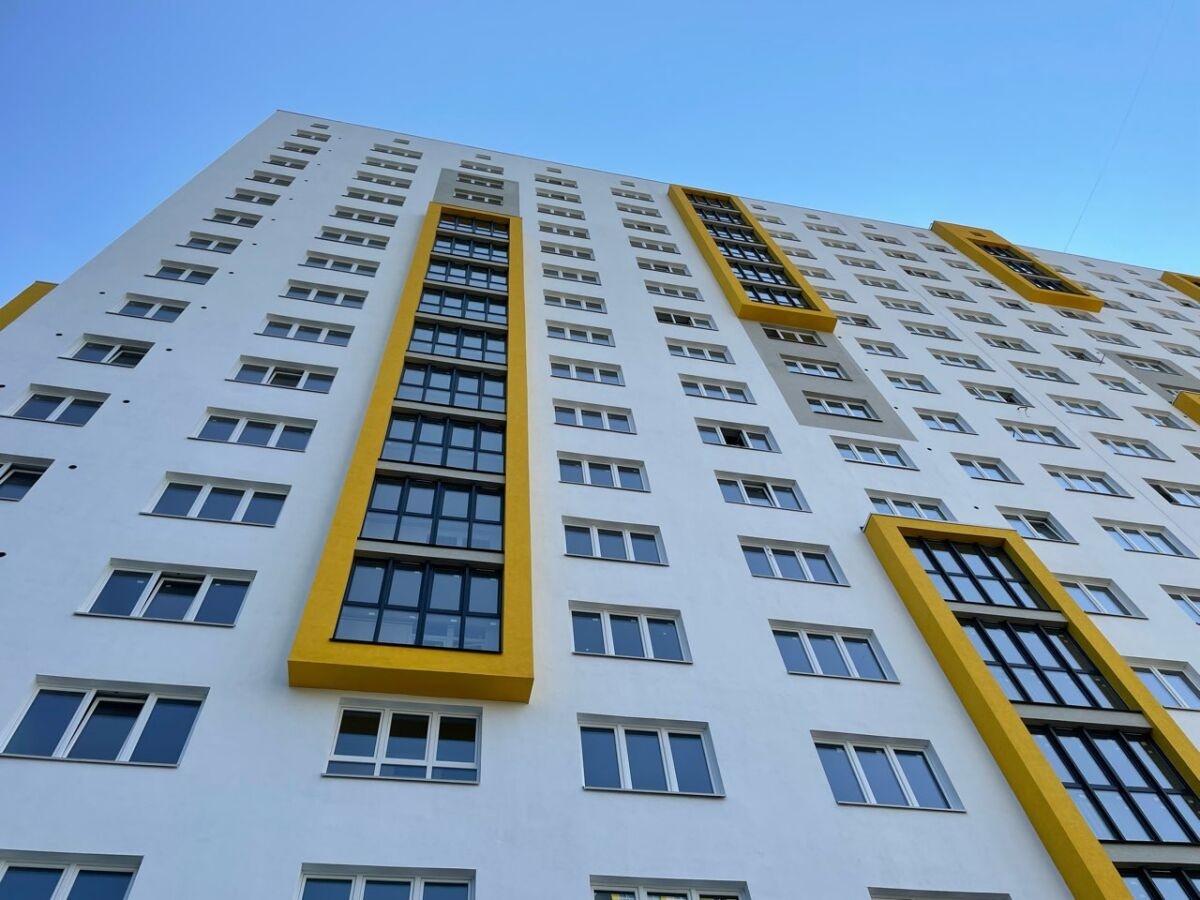 Нижегородцы могут купить квартиру в ЖК комфорт-класса до 7 млн рублей - фото 1
