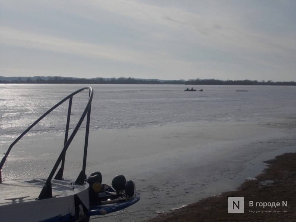Озвучен прогноз по весеннему половодью в Нижегородской области - фото 1