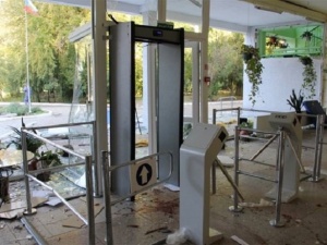 Мать «керченского стрелка» попала в больницу с сердечным приступом