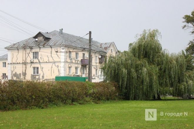 Опубликованы фото микрорайона Сортировочный в Нижнем Новгороде - фото 8