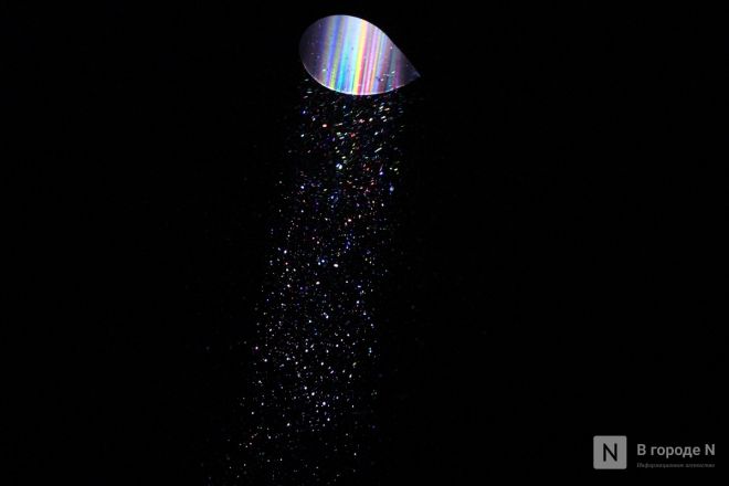 Нижний Новгород засиял: чем на этот раз удивляет INTERVALS &mdash; фоторепортаж со всех локаций - фото 31