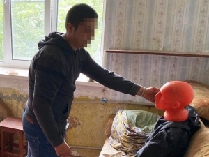 16-летнего дзержинца подозревают в смерти отчима
