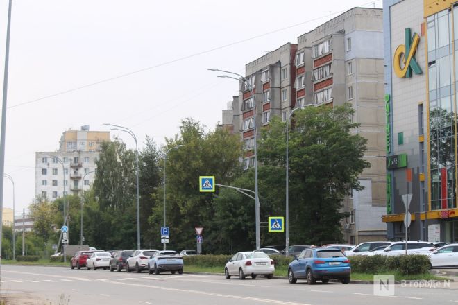 Фоторепортаж: что происходит сейчас в центре Сормова, где построят новую станцию метро - фото 72