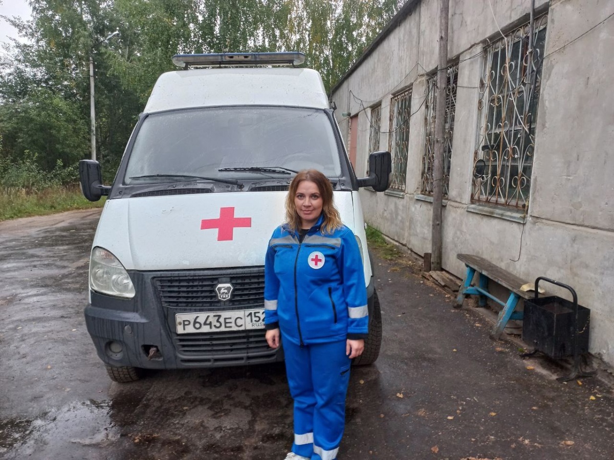 83 нижегородских медика переехали работать в села в 2022 году - фото 1
