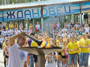 Павловчанин предложил переименовать студенческий лагерь «Ждановец»