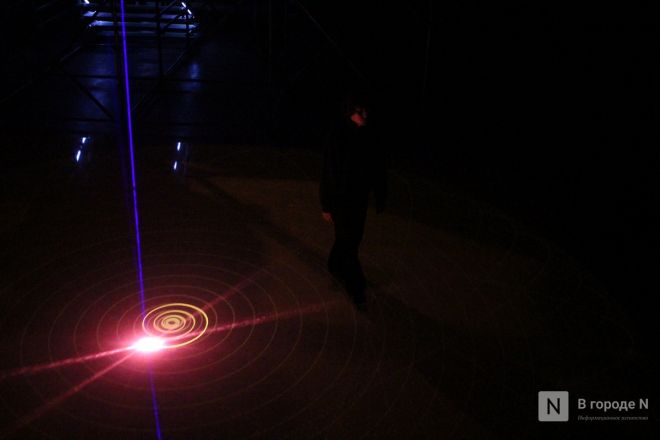 Просто вау: фоторепортаж со всех локаций INTERVALS &mdash; 2025 в Нижнем Новгороде - фото 78