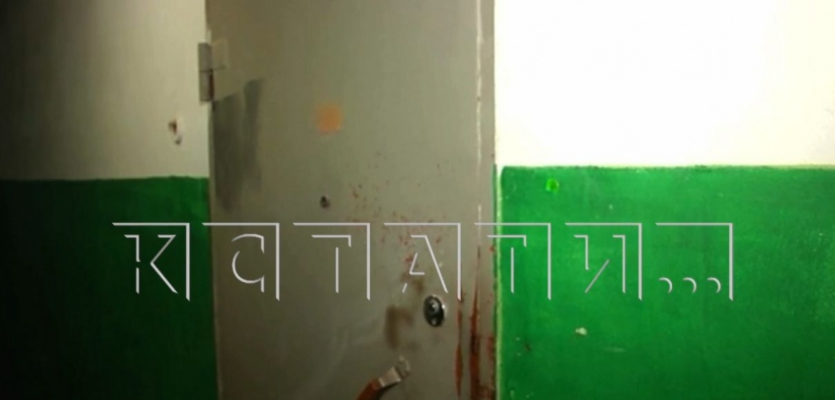 Нижегородка несколько дней жила в квартире с трупом - фото 1