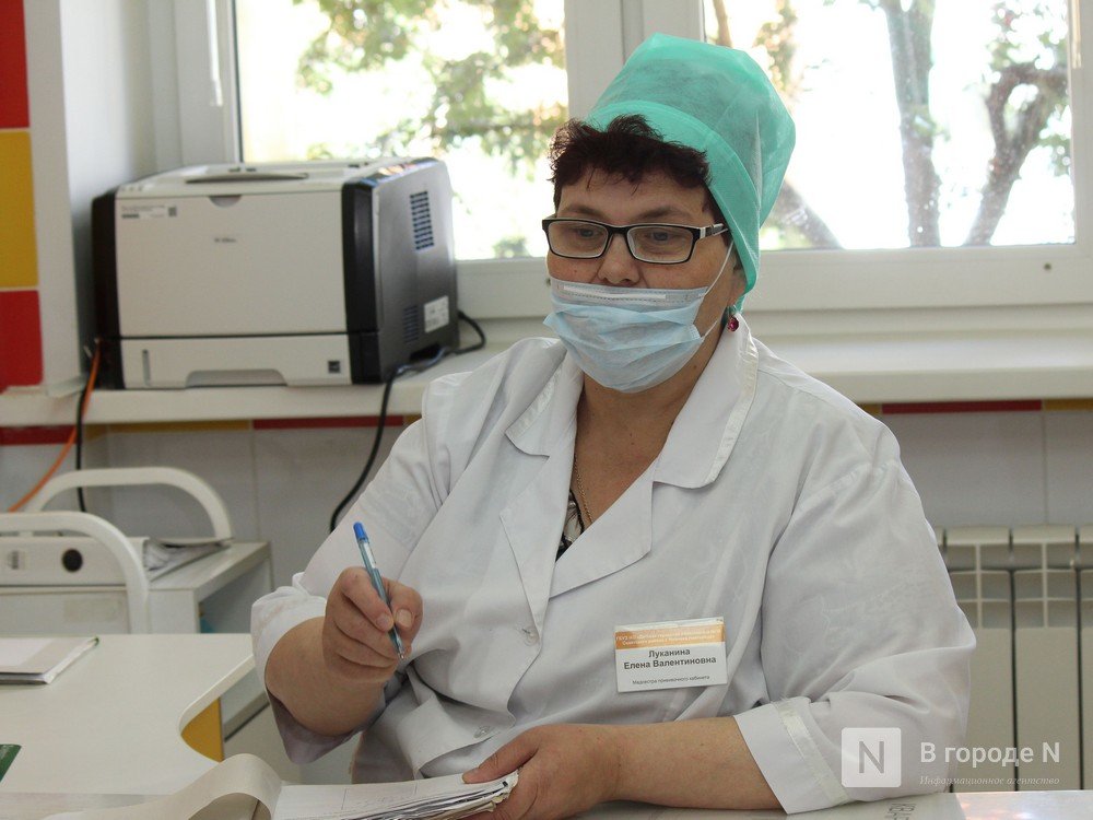 В России изменятся правила посещения больных в стационаре - фото 1