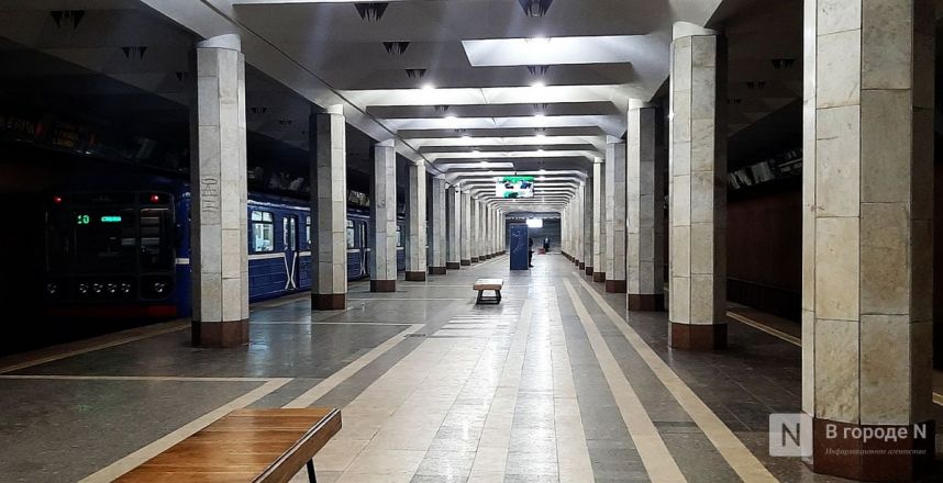 Пробок нет, проблемы есть. Проверяем работу метро в Нижнем Новгороде &mdash; эксперимент &laquo;В городе N&raquo; - фото 90