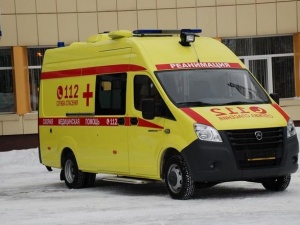 Работнику Борской обувной фабрики оторвало пальцы на производстве