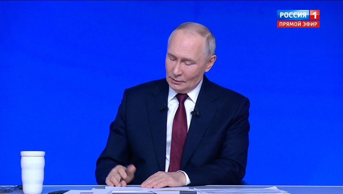 Путин рассказал, построят ли ВСМ Москва &mdash; Нижний Новгород - фото 1