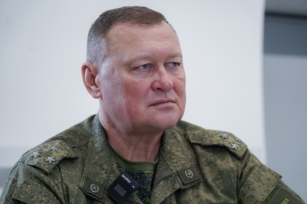 Два беспилотника сбили резервисты &laquo;БАРС-НН&raquo; в Нижегородской области - фото 1