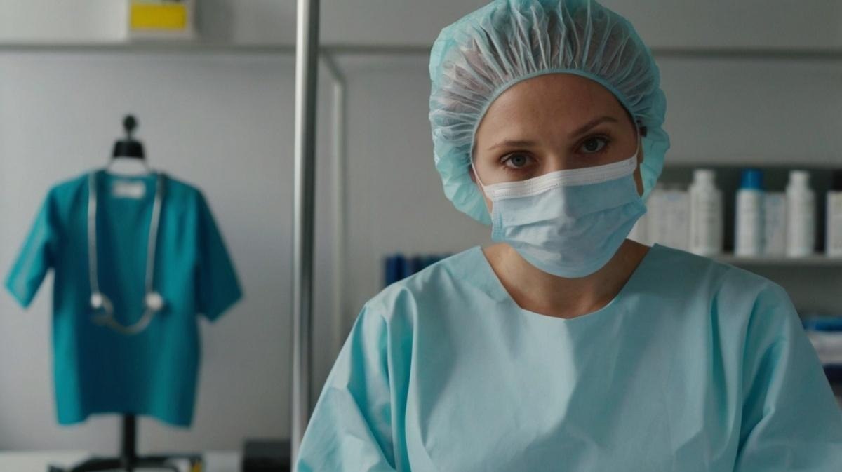 Три месяца осталось до церемонии вручения премии &laquo;Искусство исцелять&raquo; - фото 1