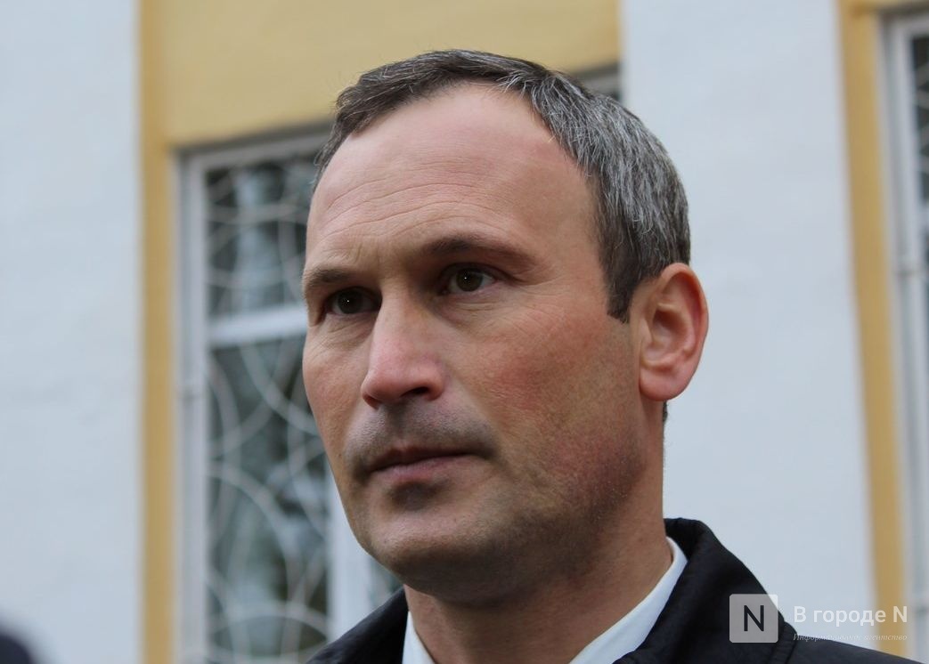 Экс-главе нижегородского &laquo;Теплоэнерго&raquo; Халтурину продлили арест до 29 июня - фото 1