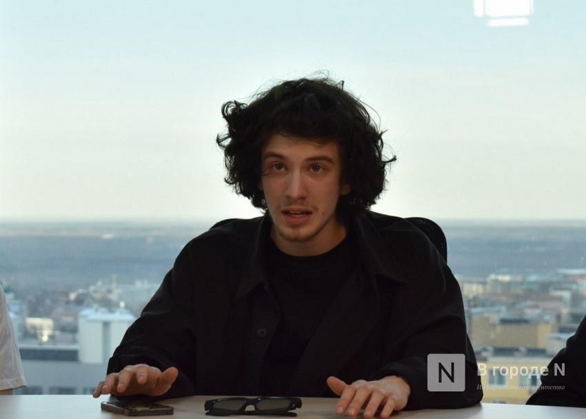 Доцент ВГИК рассказал, каким студентом был актер Марк Эйдельштейн - фото 1