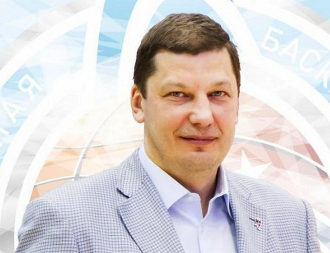 Экс-министру нижегородского спорта доверено руководить делами российской баскетбольной сборной - фото 1