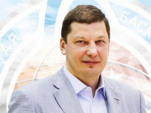 Сергей Панов покинул должность министра спорта Нижегородской области