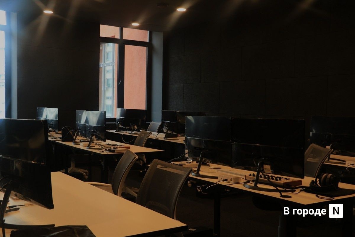 Комнаты для сна предложили организовать в офисах Нижнего Новгорода - фото 1