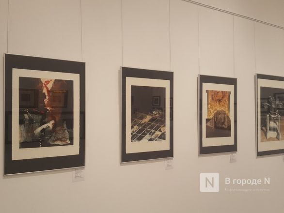 Из темноты к свету: уникальная выставка графики меццо-тинто проходит в пакгаузах на Стрелке - фото 14