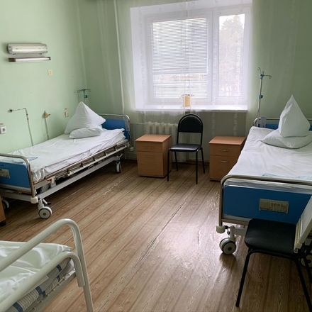 Мелик-Гусейнов опроверг массовое увольнение медиков в госпитале ветеранов войн в Дзержинске - фото 2