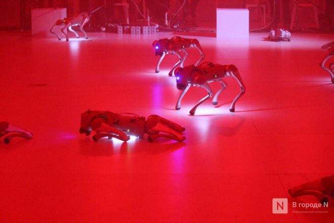 Просто вау: фоторепортаж со всех локаций INTERVALS &mdash; 2025 в Нижнем Новгороде - фото 11