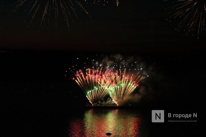 Звезды на закате: как прошли первые дни музыкального фестиваля в Нижнем Новгороде - фото 78