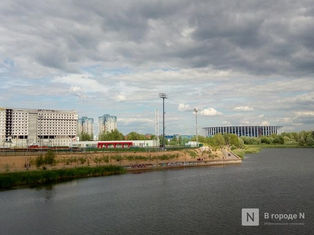 Правила купания на водоемах могут ввести в  Нижнем Новгороде - фото 1