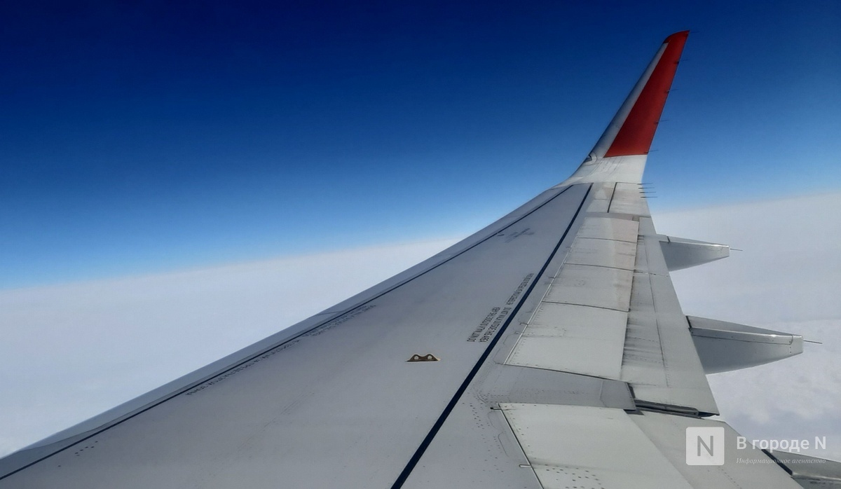 16,3 млн рублей субсидии направят на авиарейсы Нижний Новгород &mdash; Сухум - фото 1