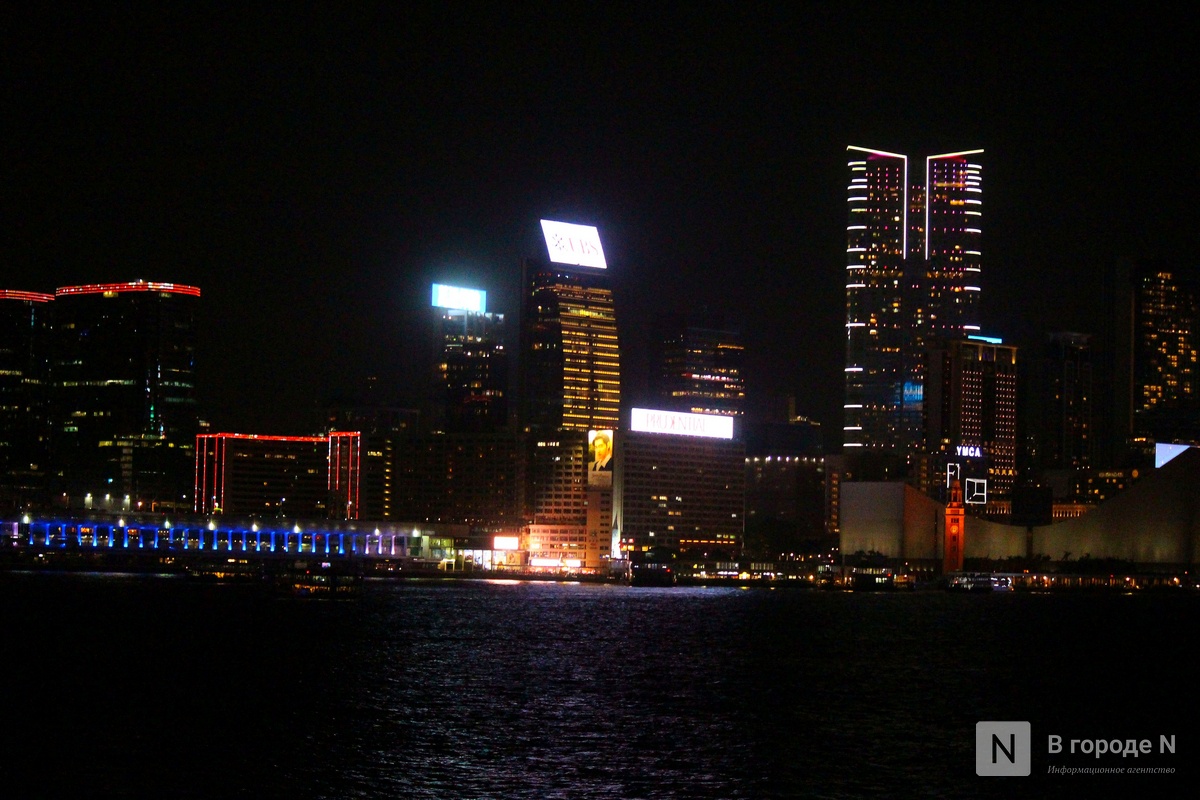 Великая стена и проблемы с интернетом: нижегородка рассказала о незабываемом путешествии в Китай - фото 117