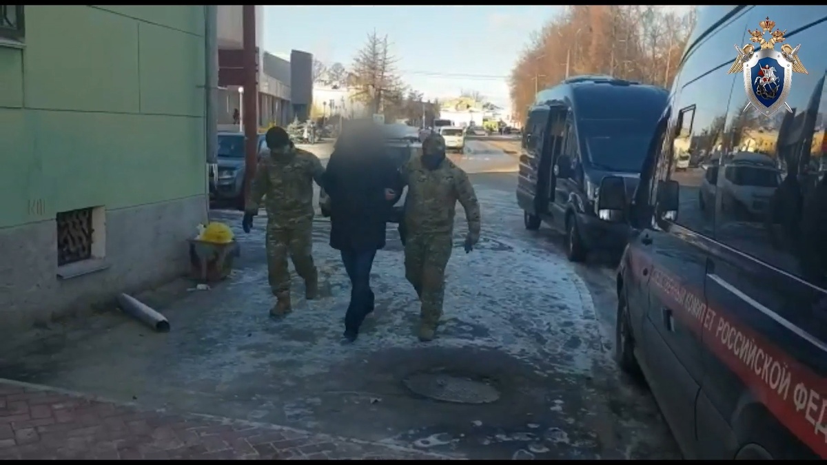 Руководители коммерческой фирмы задержаны в Нижегородской области за подкуп сотрудника мусорного полигона - фото 1