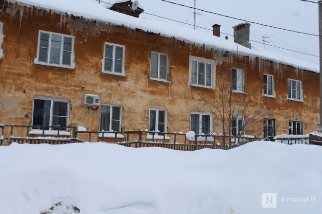 Здесь вырастут высотки: как выглядит площадка под КРТ на улице Янки Купалы в Нижнем Новгороде - фото 31