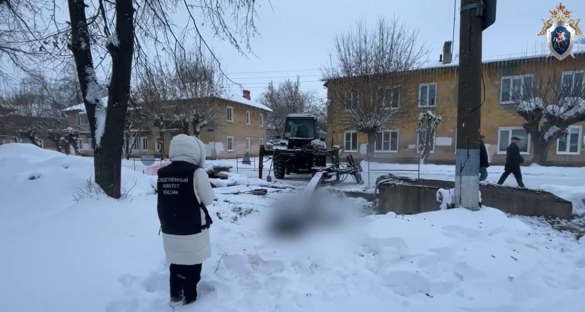 Уголовное дело завели из-за гибели рабочего под стрелой крана в Заволжье - фото 1