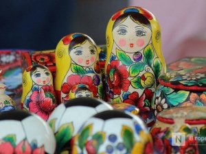 Международный фестиваль народных промыслов состоится в Нижнем Новгороде в 2021 году