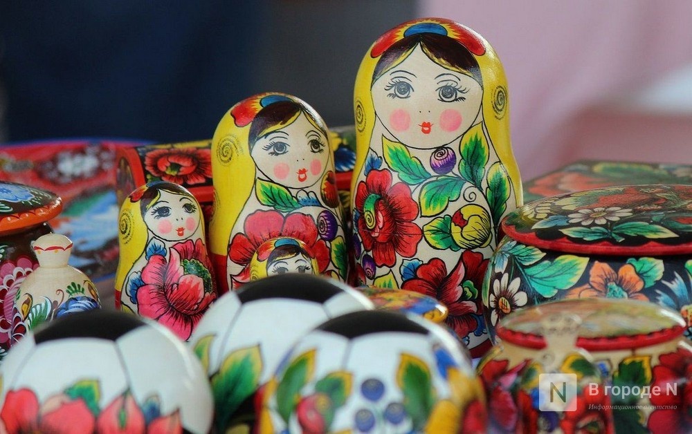 Международный фестиваль народных промыслов состоится в Нижнем Новгороде в 2021 году