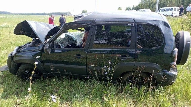 Смертельное ДТП в Большом Болдине закончилось уголовным делом - фото 3