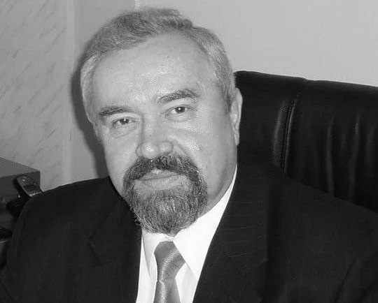 Умер нижегородский экс-вице-губернатор Александр Батырев - фото 1