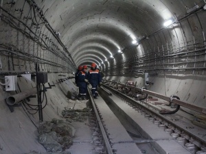 Почти миллиард рублей потрачен с нарушениями при строительстве «Стрелки»