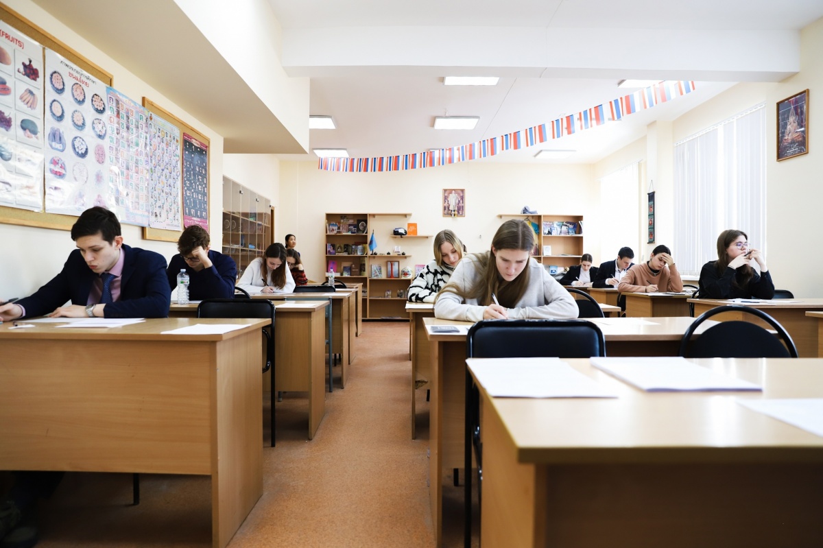Нижегородцам назвали самые популярные предметы на ЕГЭ в 2025 году - фото 1
