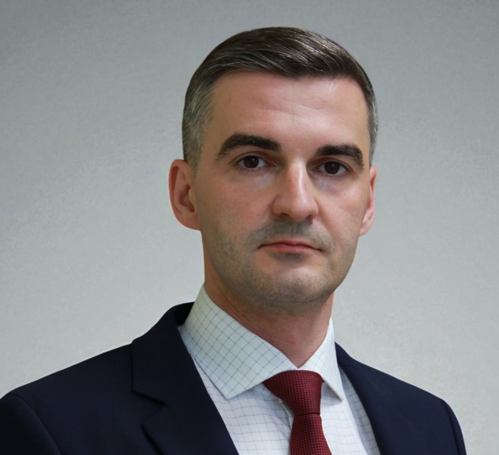 Вячеслав Ульященко возглавил Нижегородский филиал РТРС - фото 1